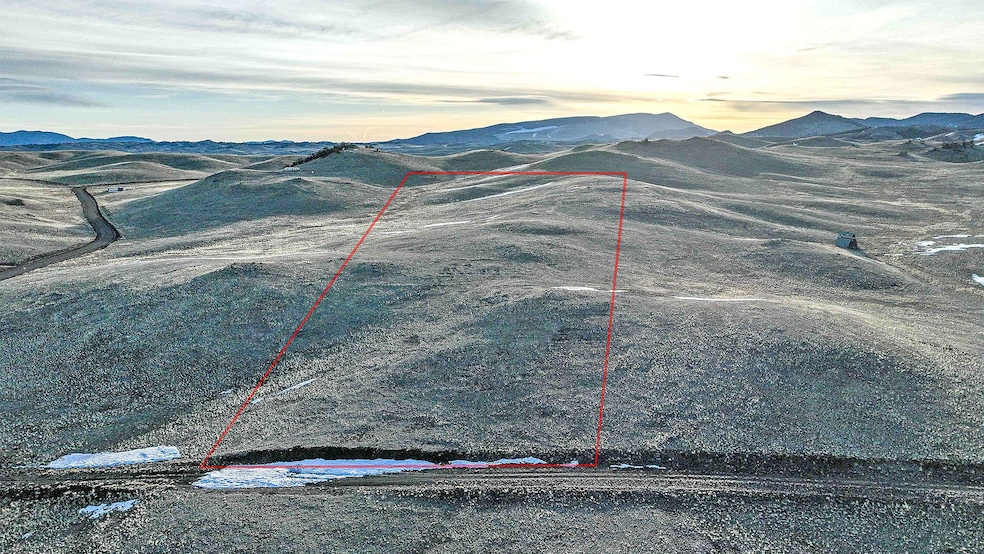 0 Chickasaw Rd unit 23621677, Hartsel, CO 80449 - photo 1