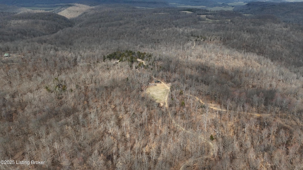 Nelson County Farm
