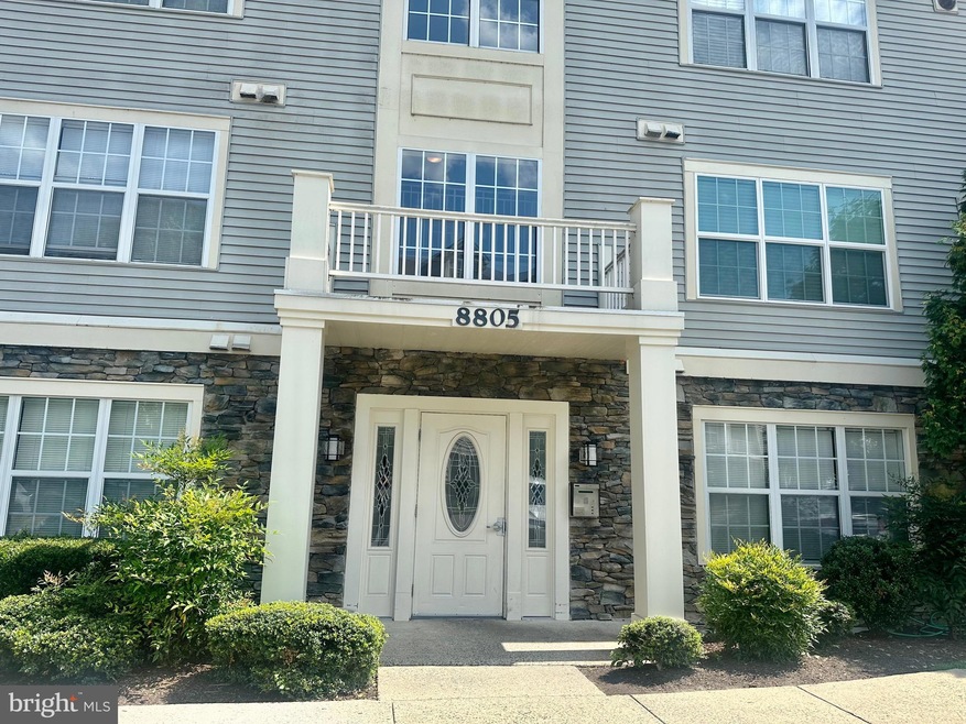 8805 Stone Ridge Cir unit 102, Pikesville, MD 21208 - photo 1