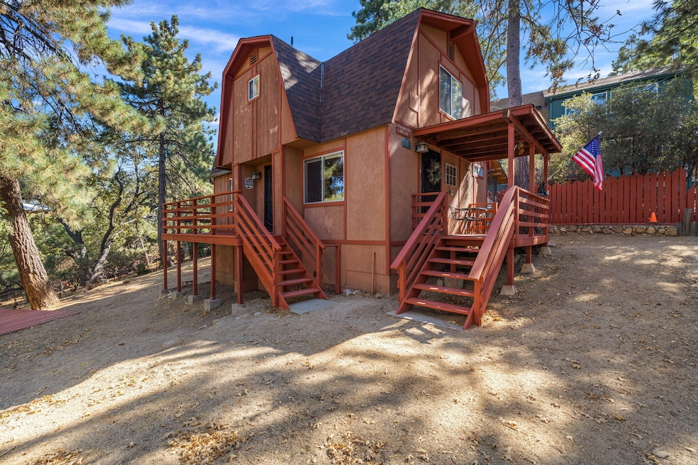 54370 Valley-View, Idyllwild, CA 92549 - photo 1