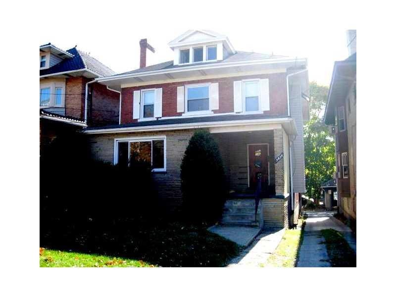 5836 Beacon St, Pittsburgh, PA 15217 - photo 1