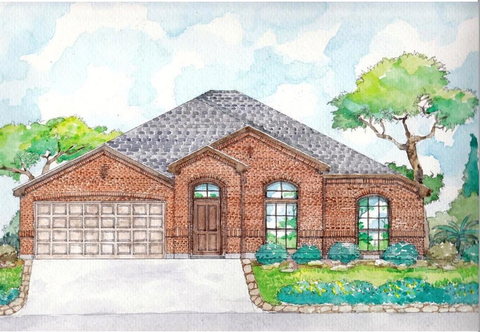 136 Independence Dr, Joshua, TX 76058 - photo 1