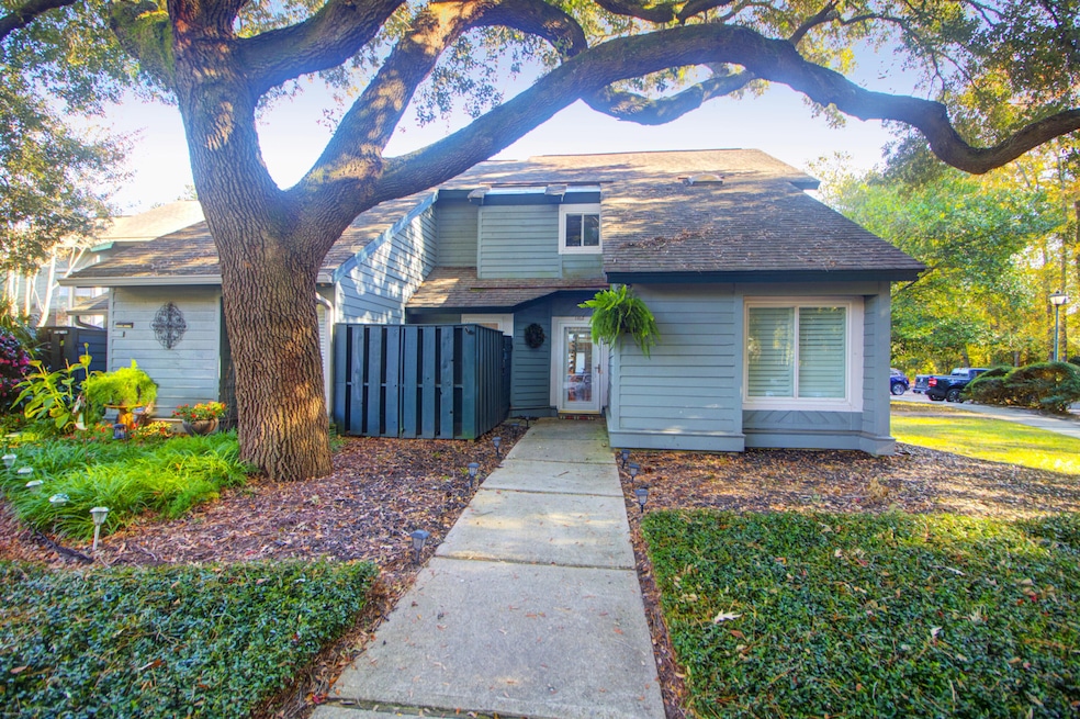 1162 Shadow Lake Cir unit 44, Mount Pleasant, SC 29464 - photo 1