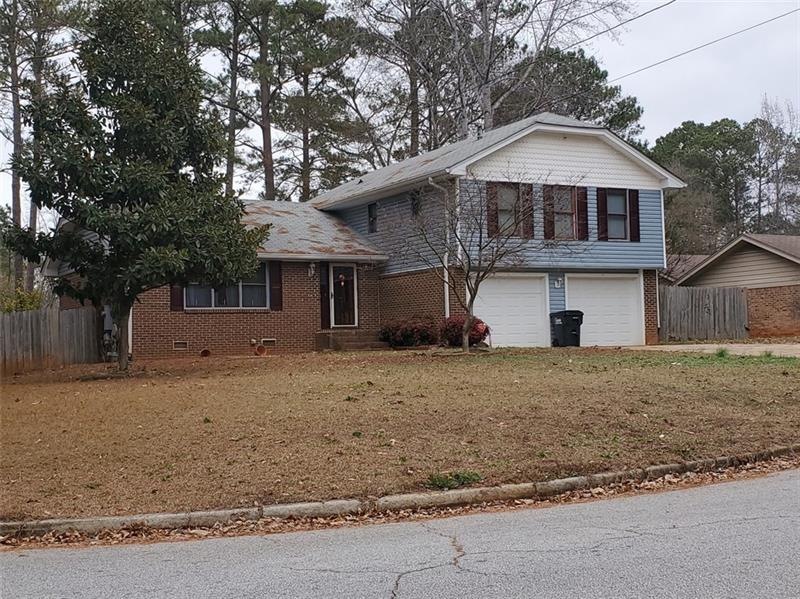 520 Sugar Valley Ln SE, Conyers, GA 30094 - photo 1