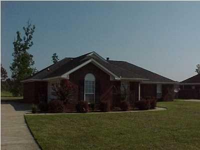 9106 Dawes Creek Dr, Theodore, AL 36582 - photo 1