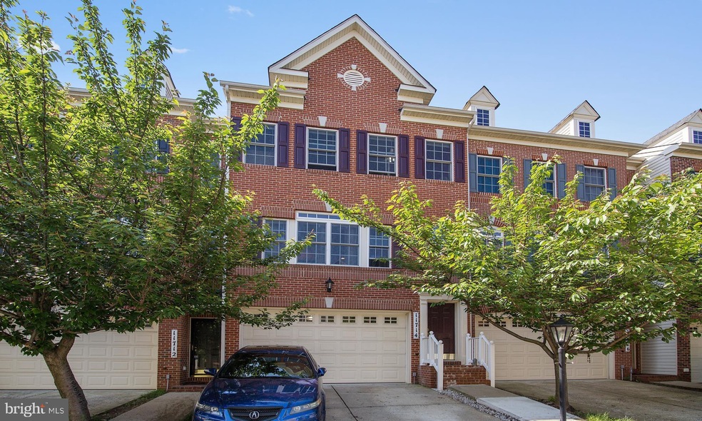 11714 Cider Press Place, Germantown, MD 20876 - photo 1