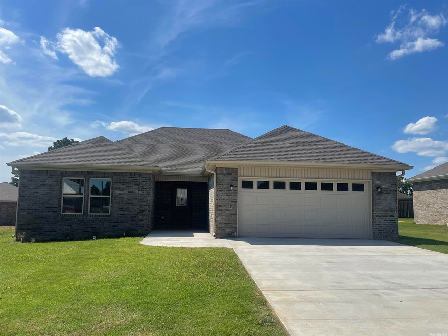 607 Macy Ln, Beebe, AR 72012 - photo 1