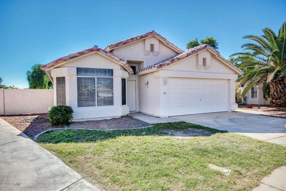 1001 N Ithica Ct, Chandler, AZ 85225 - photo 1