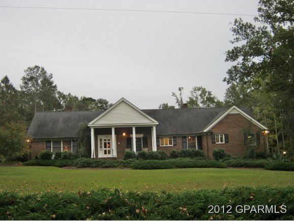 1327 Garrett Rd, Williamston, NC 27892 - photo 1