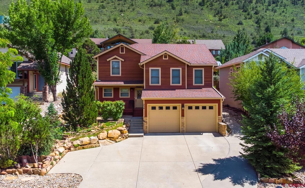 334 Jenkins Ranch Rd, Durango, CO 81301 - photo 1