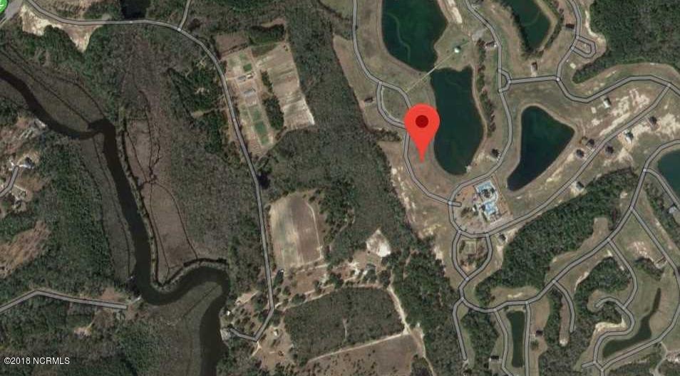 463 Summer House Dr, Holly Ridge, NC 28445 - photo 1