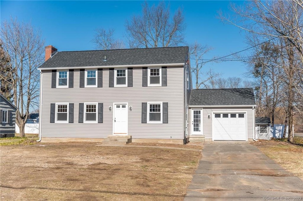 28 Bridge Ln, Enfield, CT 06082 - photo 1