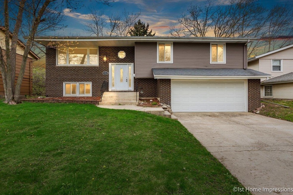 17012 Magnolia Dr, Hazel Crest, IL 60429 - photo 1