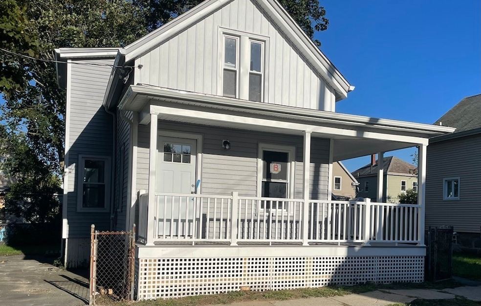 Sold $328,500 • Co-Listing Agent