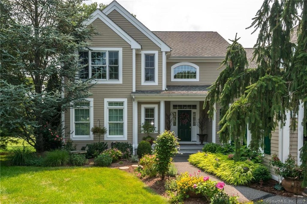 3 Northbridge, Cromwell, CT 06416 - photo 1