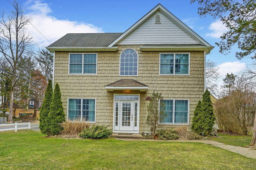 132 Hillside Dr, Neptune, NJ 07753 - photo 1