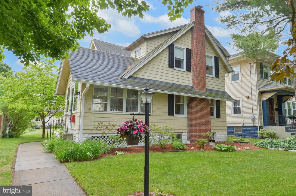 234 S Warner St, Woodbury, NJ 08096 - photo 1