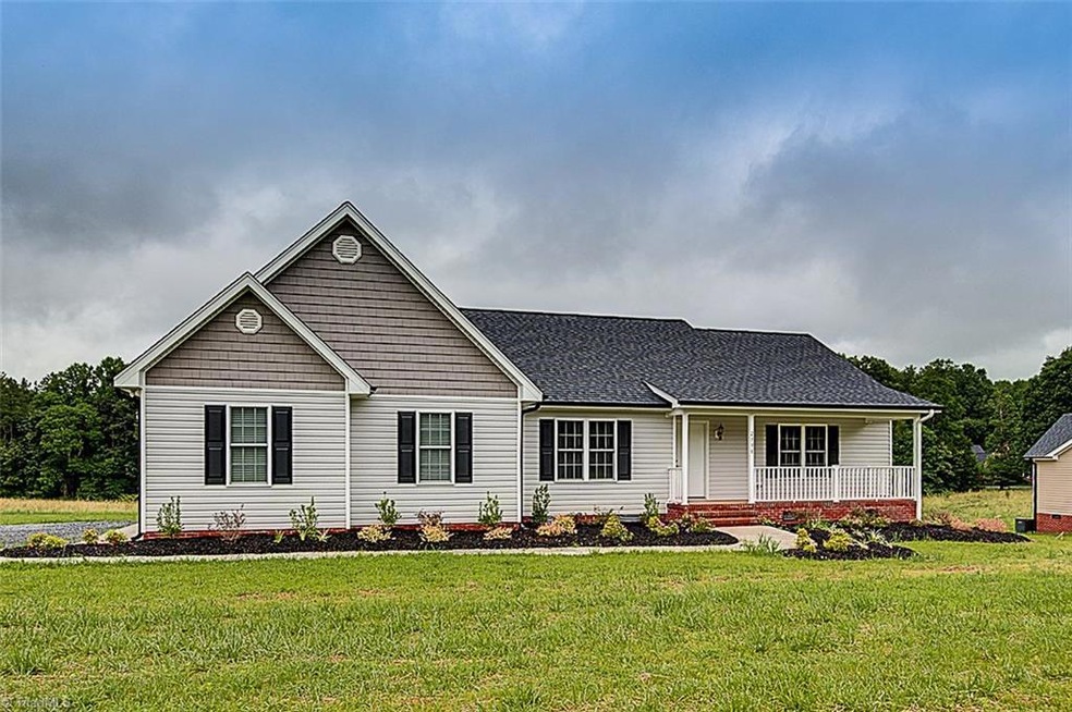 2798 Stutts Rd, Asheboro, NC 27205 - photo 1