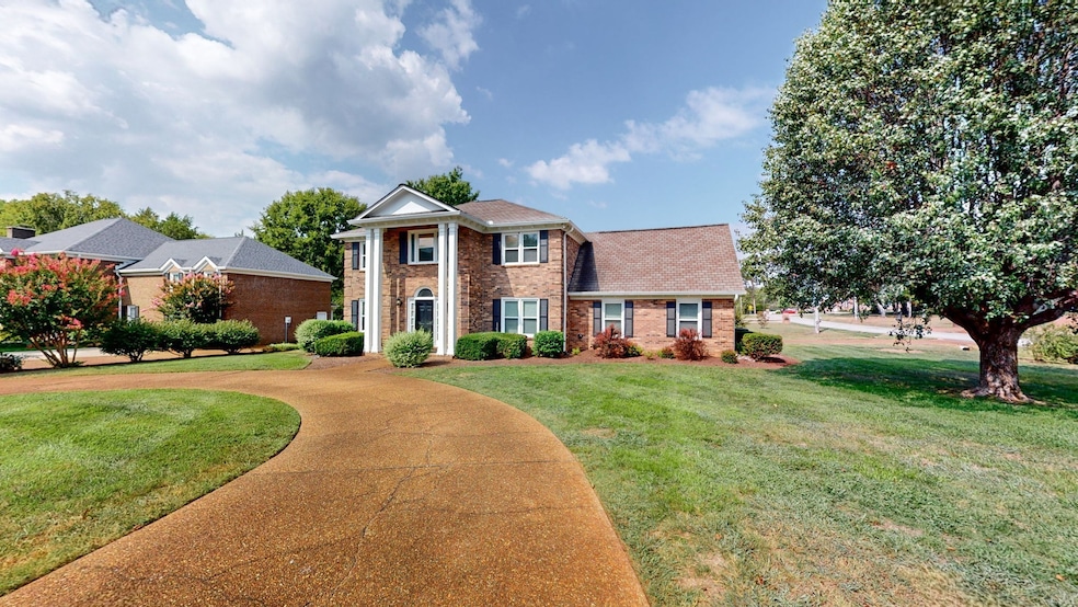 2623 Charter Ct, Murfreesboro, TN 37129 - photo 1