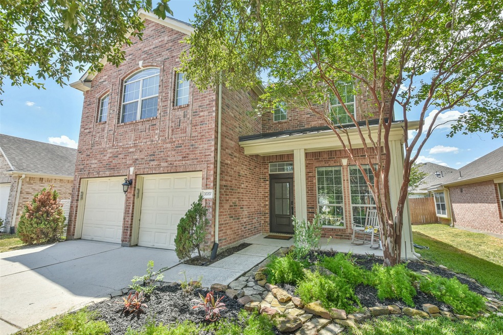 30207 Castle Forest Dr, Spring, TX 77386 - photo 1