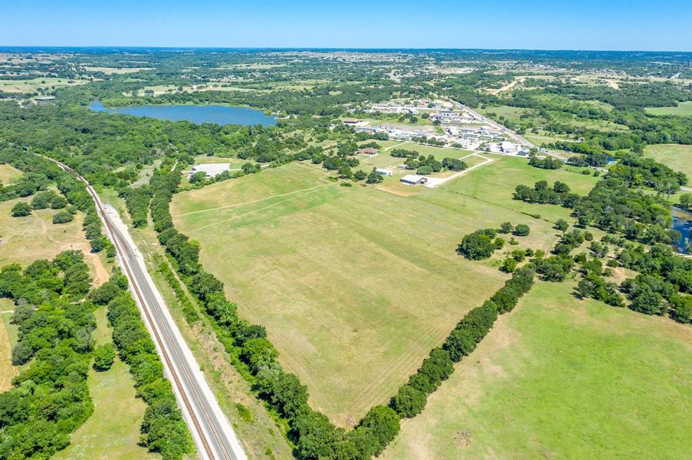 TBD Cartwright Park Rd, Weatherford, TX 76088 - photo 1