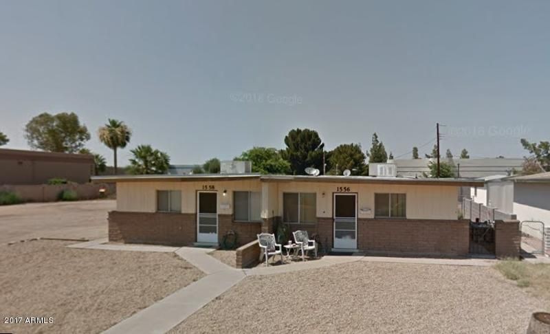 Welcome to 1556 W 5th St!
