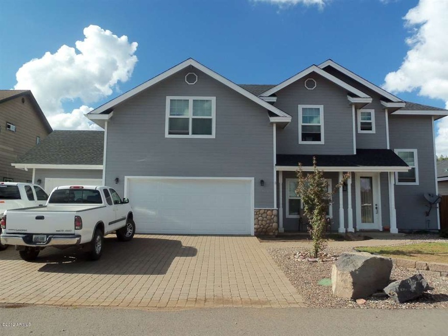 Greenfield Drive