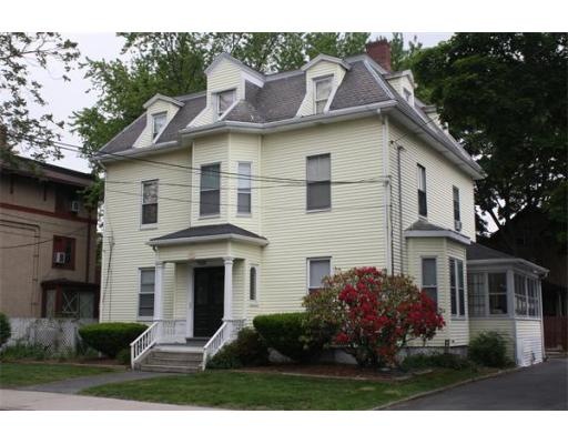 22 Irving St unit 24, Watertown, MA 02472 - photo 1