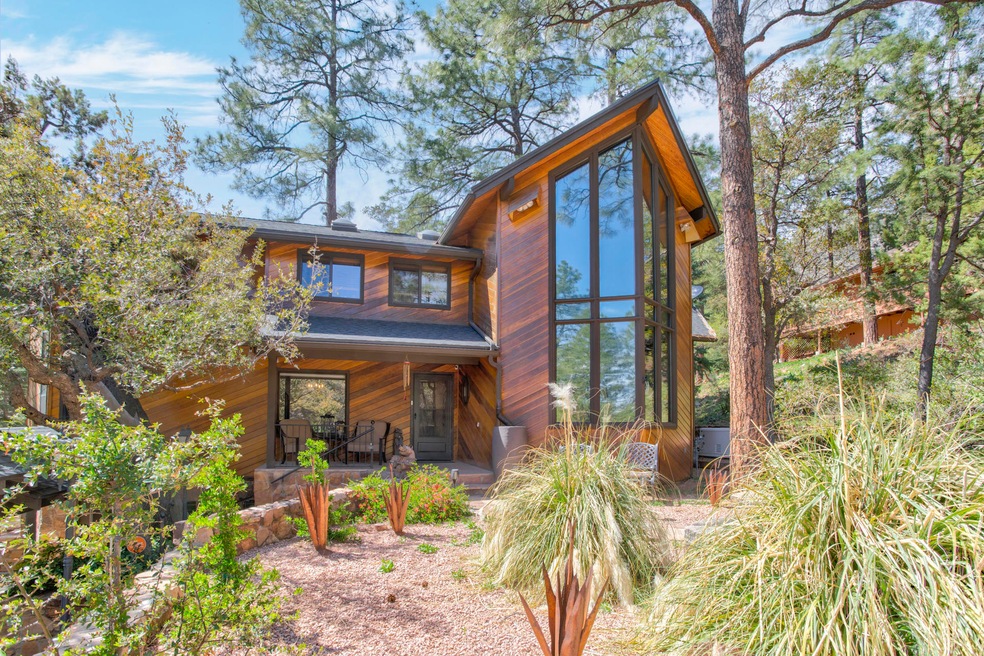 4640 N Juniper Ln, Pine, AZ 85544 - photo 1