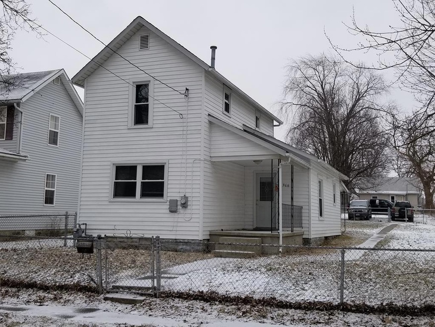 368 Commercial St, Marion, OH 43302 - photo 1