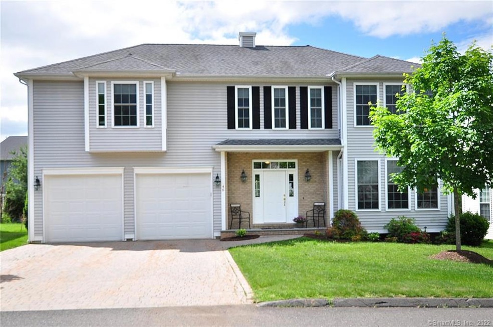 46 Snowberry Ln, Unionville, CT 06085 - photo 1