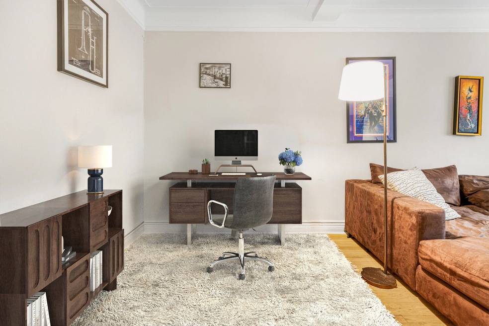 Sutton Place unit 8B, New York, NY 10022 - photo 1