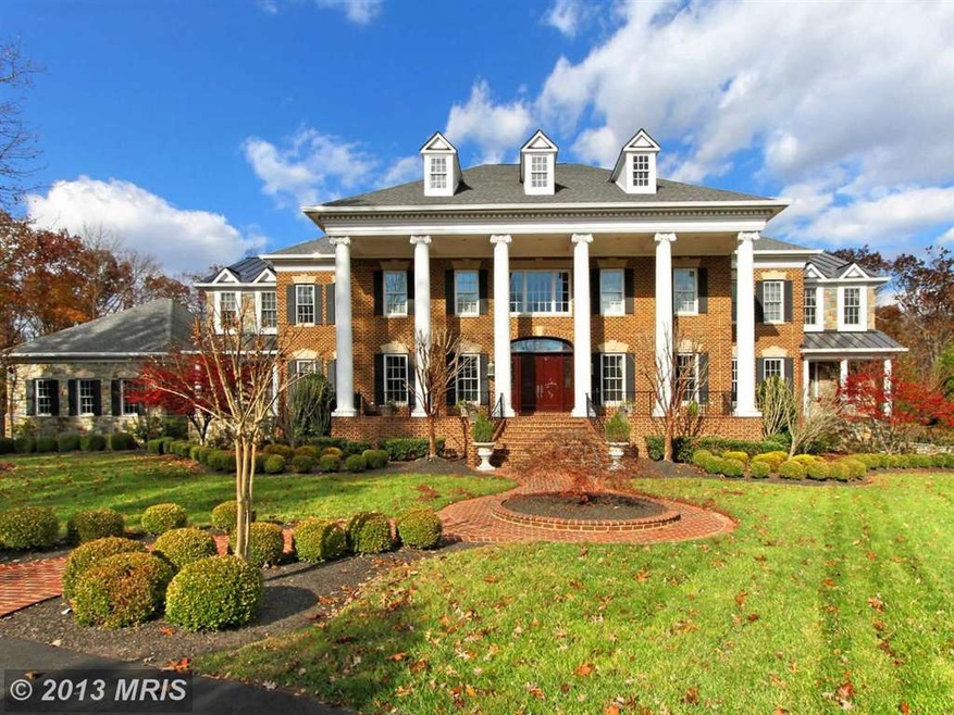 15604 Jillians Forest Way, Centreville, VA 20120 - photo 1