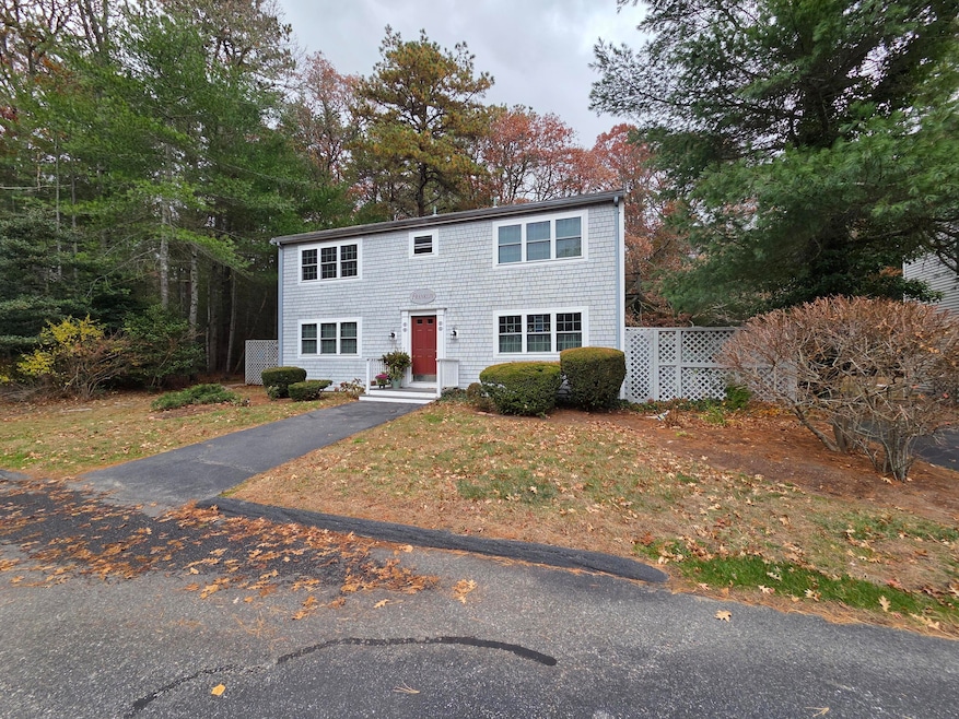 3040 Falmouth Rd unit 3, Osterville, MA 02655 - photo 1