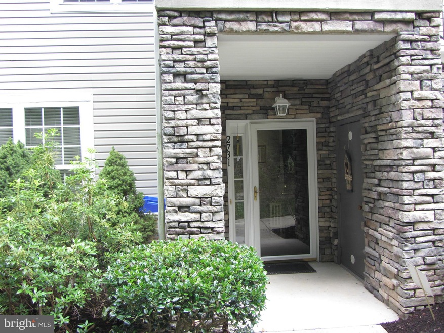 2731 Oak Leaf Ct, Odenton, MD 21113 - photo 1