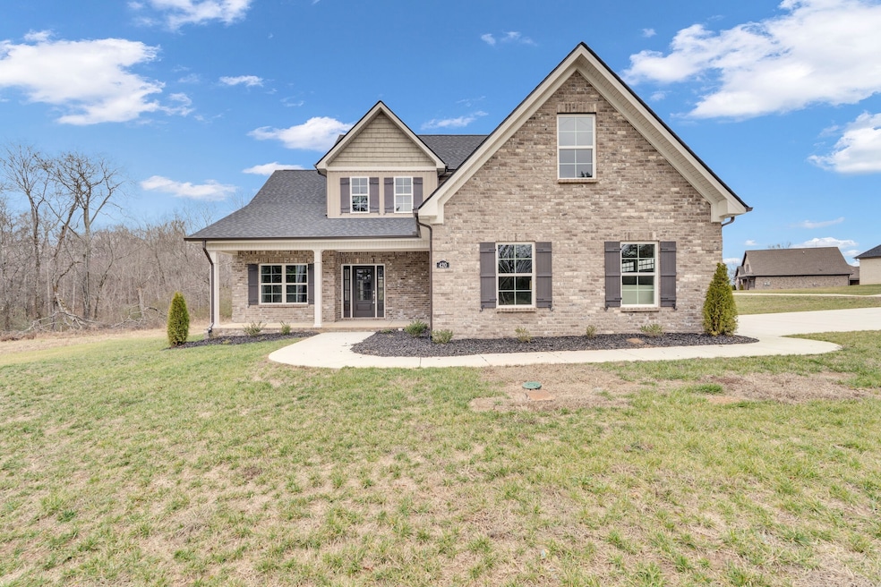 420 Doak Rd, Manchester, TN 37355 - photo 1