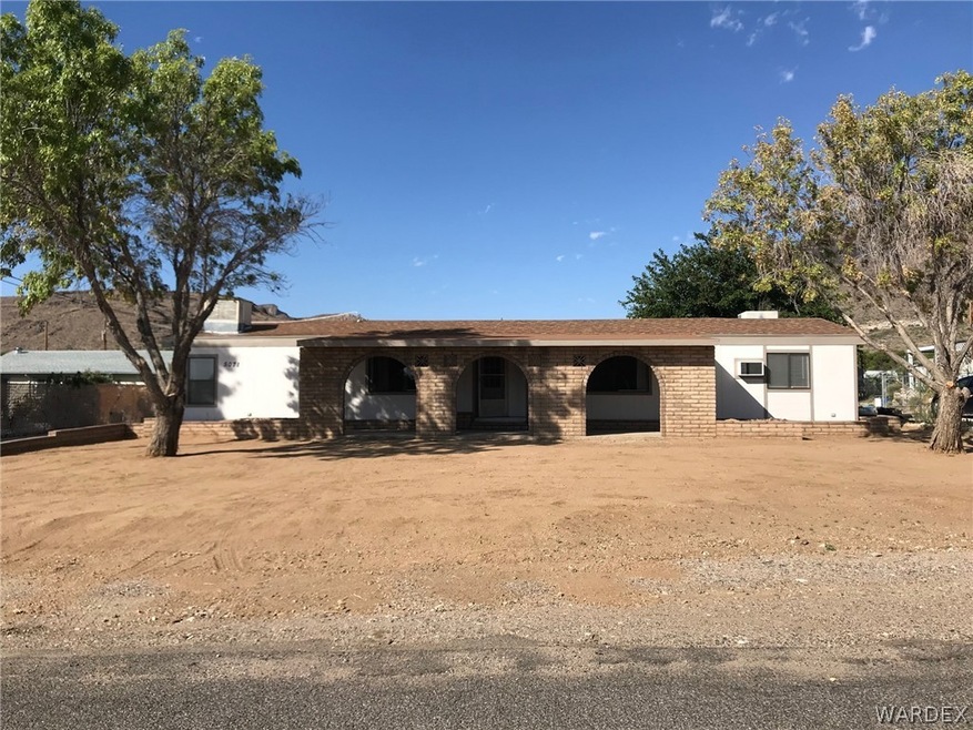 5071 E Camelback Loop