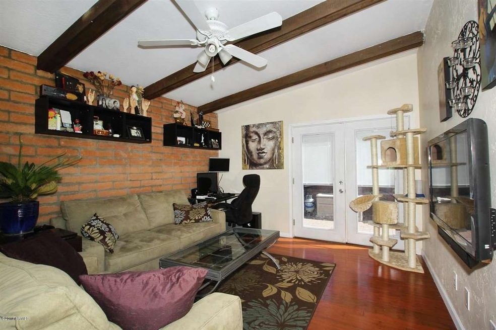 A 'Great' Great Room