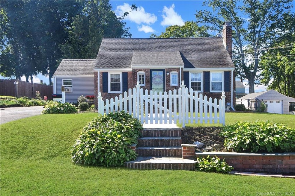 71 Goodale Dr, Newington, CT 06111 - photo 1