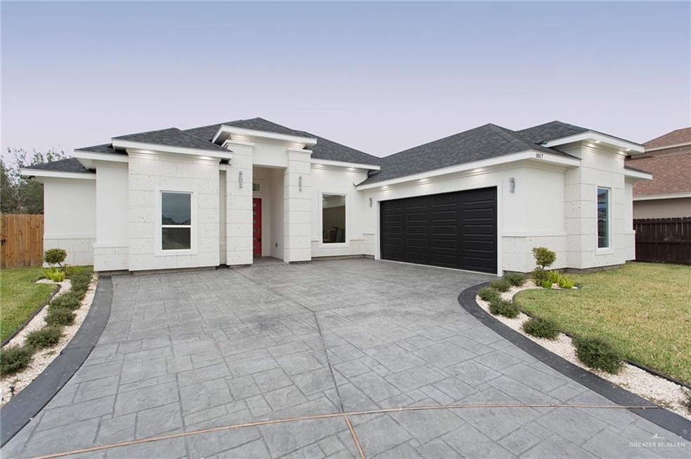 1817 Red River Ave, Edinburg, TX 78539 - photo 1