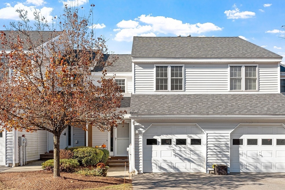 7 Green Briar Rd unit 7, Fitchburg, MA 01420 - photo 1