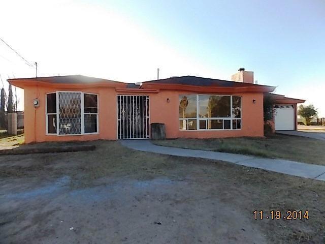 171 Sylvia Dr, El Paso, TX 79927 - photo 1