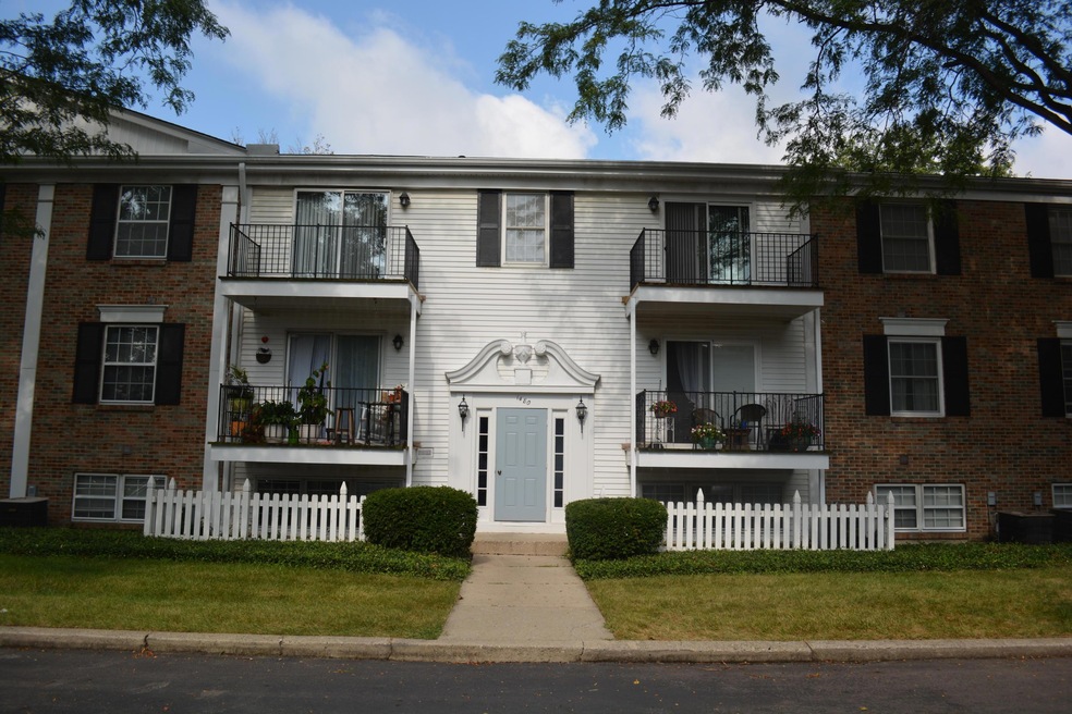 1480 Slade Ave unit 165, Columbus, OH 43235 - photo 1