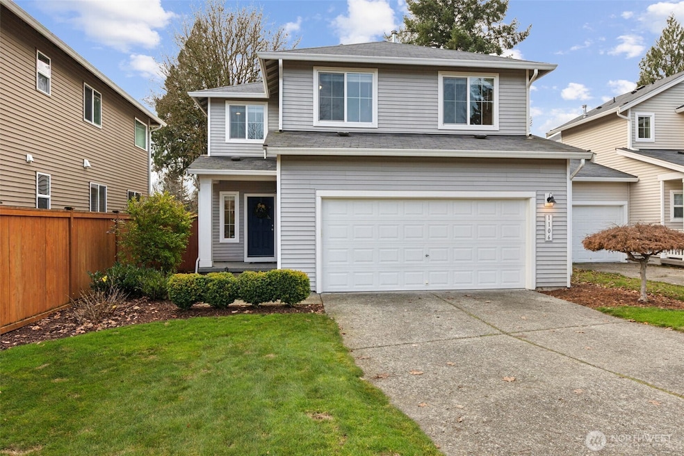 1106 G St SW, Tumwater, WA 98512 - photo 1