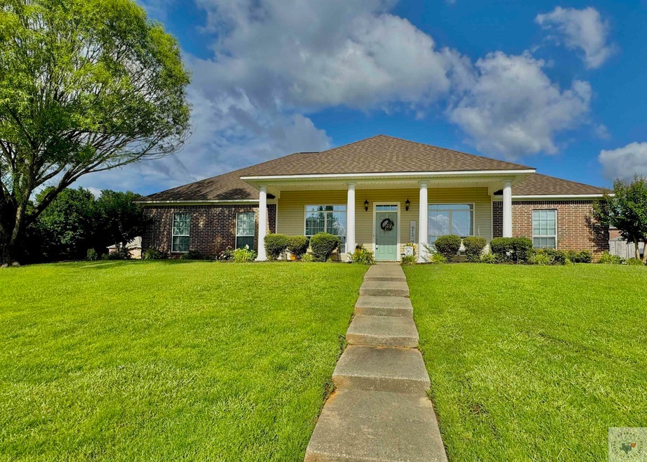 5208 High Dr, Texarkana, TX 75503 - photo 1