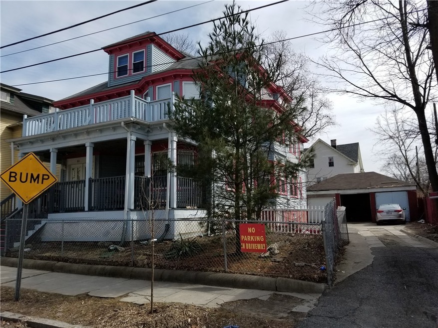 80 Laura St, Providence, RI 02907 - photo 1