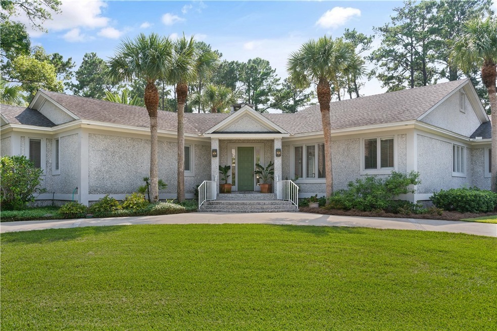 101 Cypress Point, Saint Simons Island, GA 31522 - photo 1