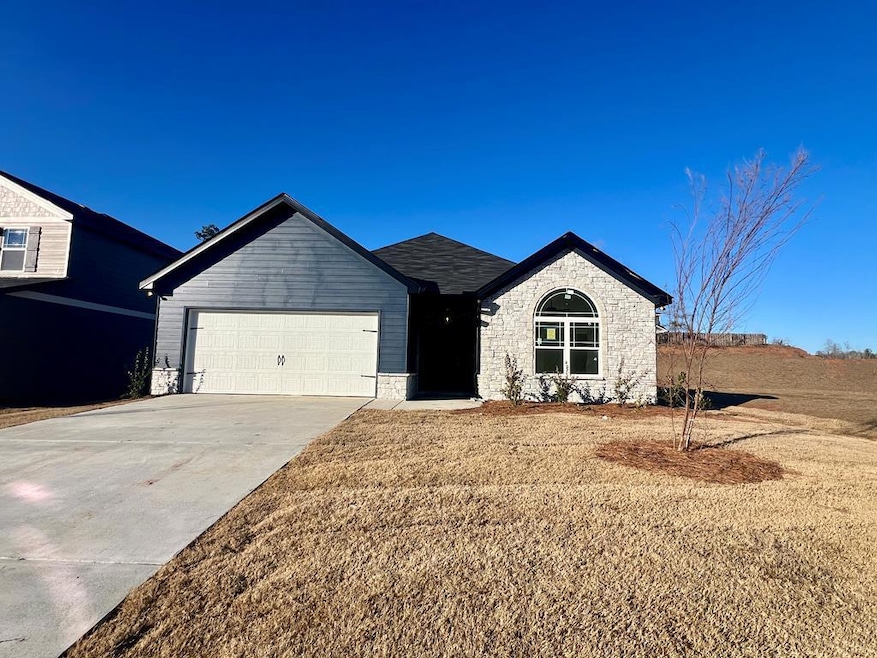 7365 Pine Tar Dr, Midland, GA 31820 - photo 1