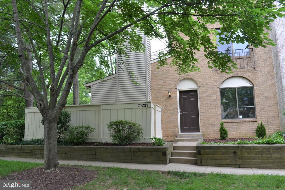 20231 Grazing Way, Montgomery Village, MD 20886 - photo 1