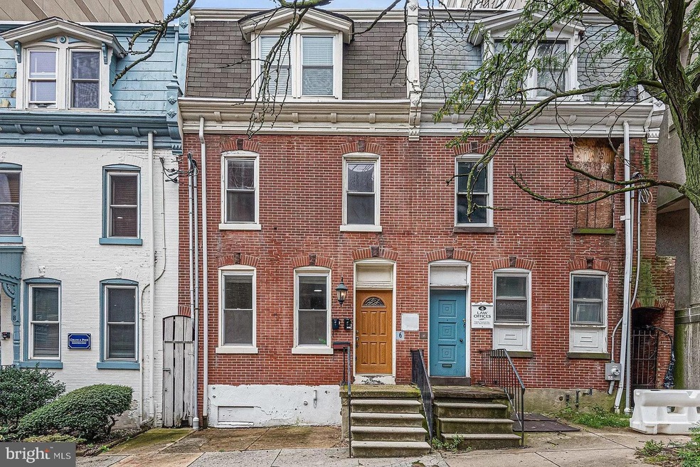 6 E 13th St unit 1, Wilmington, DE 19801 - photo 1